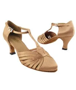 Dominate the Dance Floor with Very Fine Ladies Dance Shoes 6829