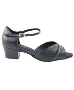 Cuban Low Heel Dance Shoes - Classic Series 803|||