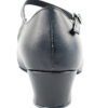 Very Fine Ladies Practice, Cuban Low Heel Dance Shoes - Classic Series 803 - Flamingo Sportswear