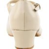 Very Fine Ladies Practice, Cuban Low Heel Dance Shoes - Classic Series 803 - Flamingo Sportswear