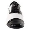 The Ultimate Experience with Very Fine Men's Dance Shoes in Black-and-White | Flamingo Sportswear