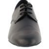 Very Fine Dance Shoes - 916103 - Black Leather - Flamingo Sportswear