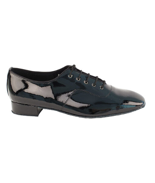 Very Fine Dance Shoes - 917101 - Black Patent - Flamingo Sportswear