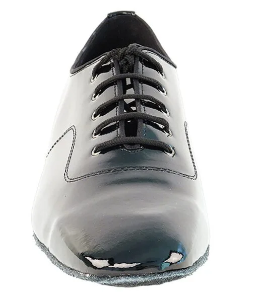 Comfortable Ballroom Dancing Shoes for Men - Lightweight & Flexible | Flamingo Sportswear