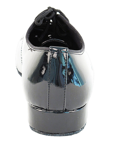 Very Fine Dance Shoes - 917101 - Black Patent - Flamingo Sportswear