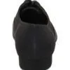 Very Fine Dance Shoes - 919101 - Black Nubuck | Flamingo Sportswear