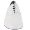 Very Fine Dance Shoes - 919101 - White Leather - Flamingo Sportswear