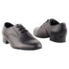 Very Fine Standard Dance Shoes for Boys