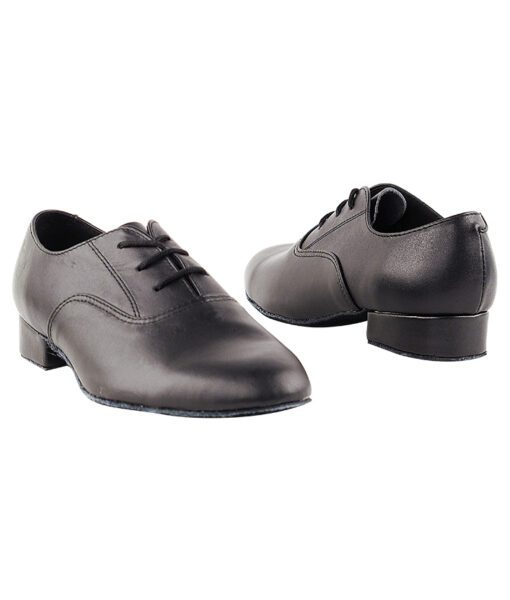 Very Fine Standard Dance Shoes for Boys