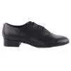Step Up Your Performance with Very Fine Classic Series 919101B Shoes for Boys | Flamingo Sportswear