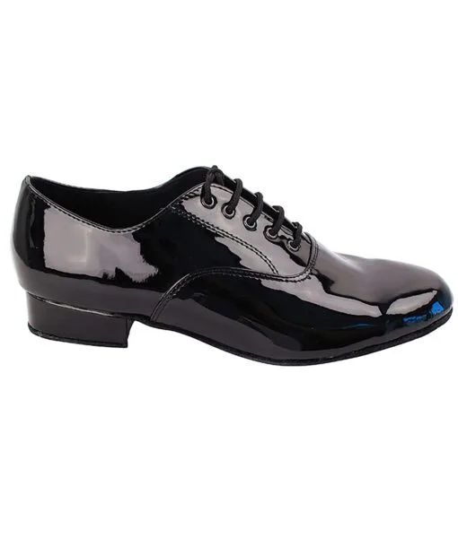 Step Up Your Performance with Very Fine Classic Series 919101B Shoes for Boys | Flamingo Sportswear