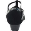 Very Fine Ladies Practice Flat Heel Dance Shoes - Classic Series 9627FT - Flamingo Sportswear