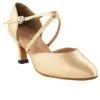 Elegant Ballroom Dance Shoes for Women: Classic Series 9691