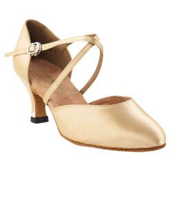Elegant Ballroom Dance Shoes for Women: Classic Series 9691