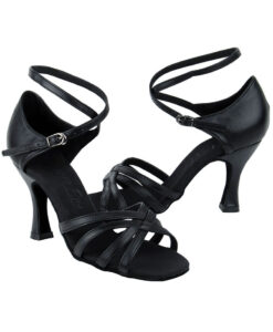 Salsa Dance Shoes - C-Series C1606||