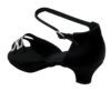 Salsa Dance Shoes - C-Series C1620|||