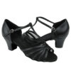 Salsa Dance Shoes - C-Series C16612||