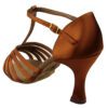 Salsa Dance Shoes - C-Series C16612|||