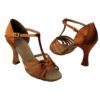 Very Fine Ladies Latin, Rhythm, Salsa Dance Shoes - C-Series C16612 - Flamingo Sportswear