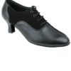 Cuban Low Heel Dance Shoes - C-Series C1688||