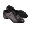 Very Fine Dance Mens Dance Shoes C2503-Black-Leather