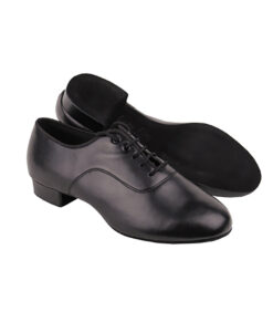 Very Fine Latin Dance Shoes for Men