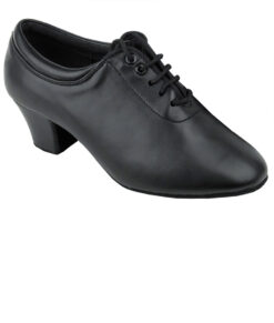 Cuban Low Heel Dance Shoes - C-Series C2601||