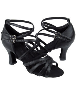 Salsa Dance Shoes - C-Series C5008||