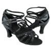 Salsa Dance Shoes - C-Series C5008M||