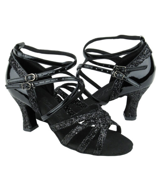 Salsa Dance Shoes - C-Series C5008M||