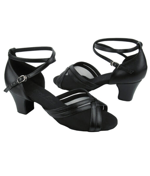 Salsa Dance Shoes - C-Series C5017||