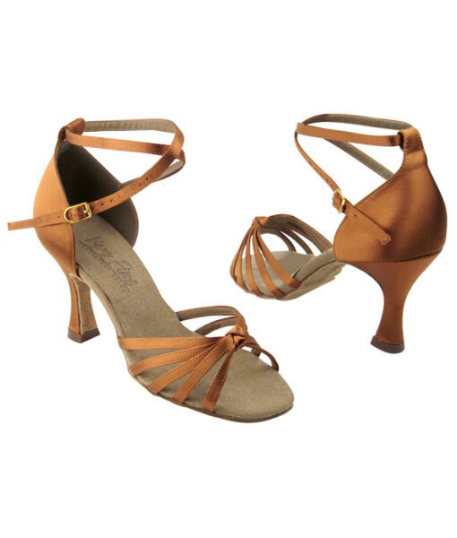 Very Fine Ladies Latin, Rhythm, Salsa Dance Shoes - C-Series C6005 | Flamingo Sportswear