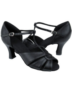 Salsa Dance Shoes - C-Series C6006||