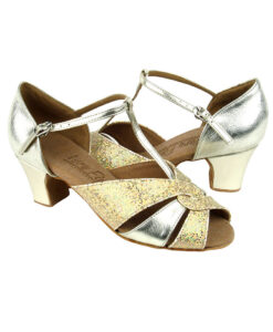 Salsa Dance Shoes - C-Series C6006||