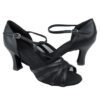 Salsa Dance Shoes - C-Series C6027||