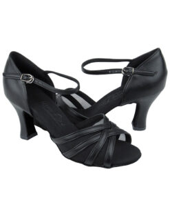 Salsa Dance Shoes - C-Series C6027||