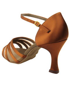Salsa Dance Shoes - C-Series C6027|||