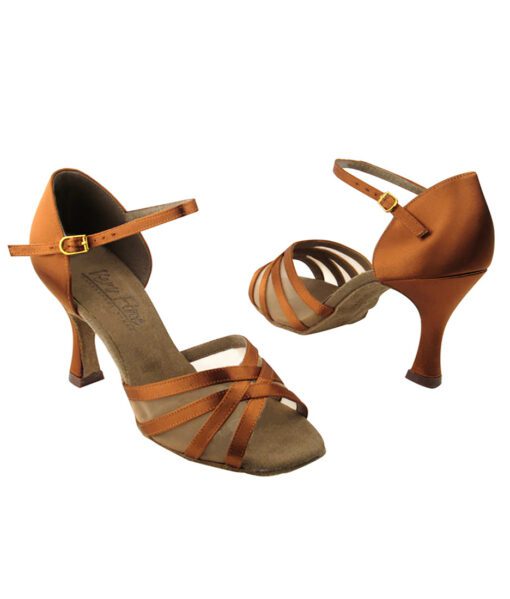 Very Fine Ladies Latin, Rhythm, Salsa Dance Shoes - C-Series C6027 | Flamingo Sportswear