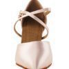 Very Fine Ladies Ballroom Dancing Shoes C9691 - Standard, Smooth, Wedding - Flamingo Sportswear
