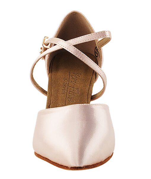 Very Fine Ladies Ballroom Dancing Shoes C9691 - Standard, Smooth, Wedding - Flamingo Sportswear