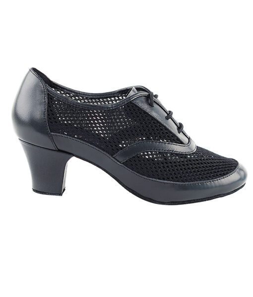 Cuban Low Heel Dance Shoes - Competitive Dancer Series CD1108|||