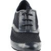 Very Fine Ladies Practice, Cuban Low Heel Dance Shoes - Competitive Dancer Series CD1108 - Flamingo Sportswear