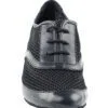 Discover the Quality of Very Fine Black Dance Shoes for Ladies CD1108 | Flamingo Sportswear