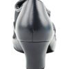 Very Fine Ladies Practice, Cuban Low Heel Dance Shoes - Competitive Dancer Series CD1108 - Flamingo Sportswear