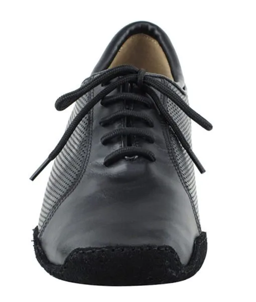 Very Fine Ladies Practice, Cuban Low Heel Dance Shoes CD1119 | Flamingo Sportswear
