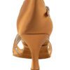 Very Fine Ladies Latin, Rhythm, Salsa Dance Shoes - Competitive Dancer Series CD2001 - Flamingo Sportswear