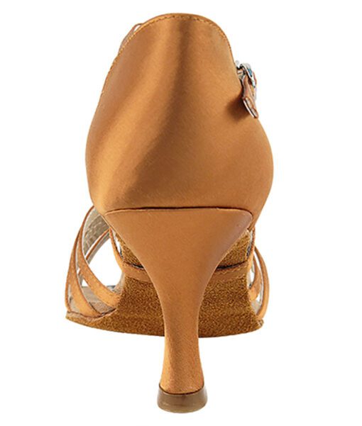 Discover Very Fine Ladies Dance Shoes CD2001 for Latin and Salsa | Flamingo Sportswear