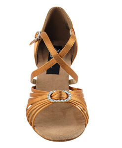 Salsa Dance Shoes - Competitive Dancer Series CD2030|||