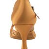 Very Fine Ladies Latin, Rhythm, Salsa Dance Shoes - Competitive Dancer Series CD2030 - Flamingo Sportswear