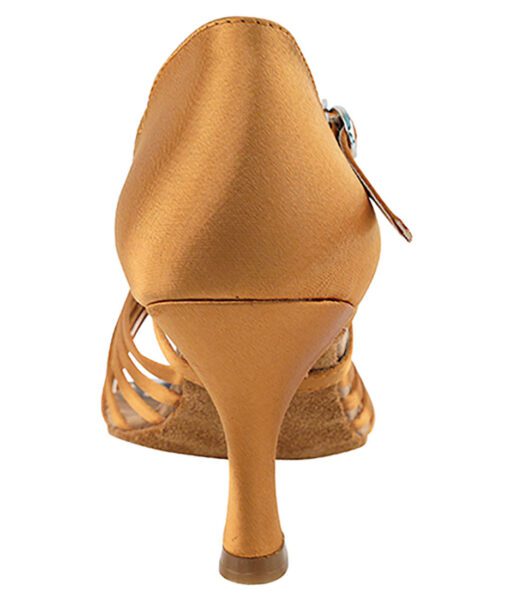 Very Fine Ladies Latin, Rhythm, Salsa Dance Shoes - Competitive Dancer CD2030 | Flamingo Sportswear